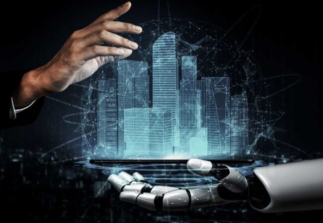 How AI is Revolutionizing Civil Engineering Project Planning: A Game-Changer for 2026