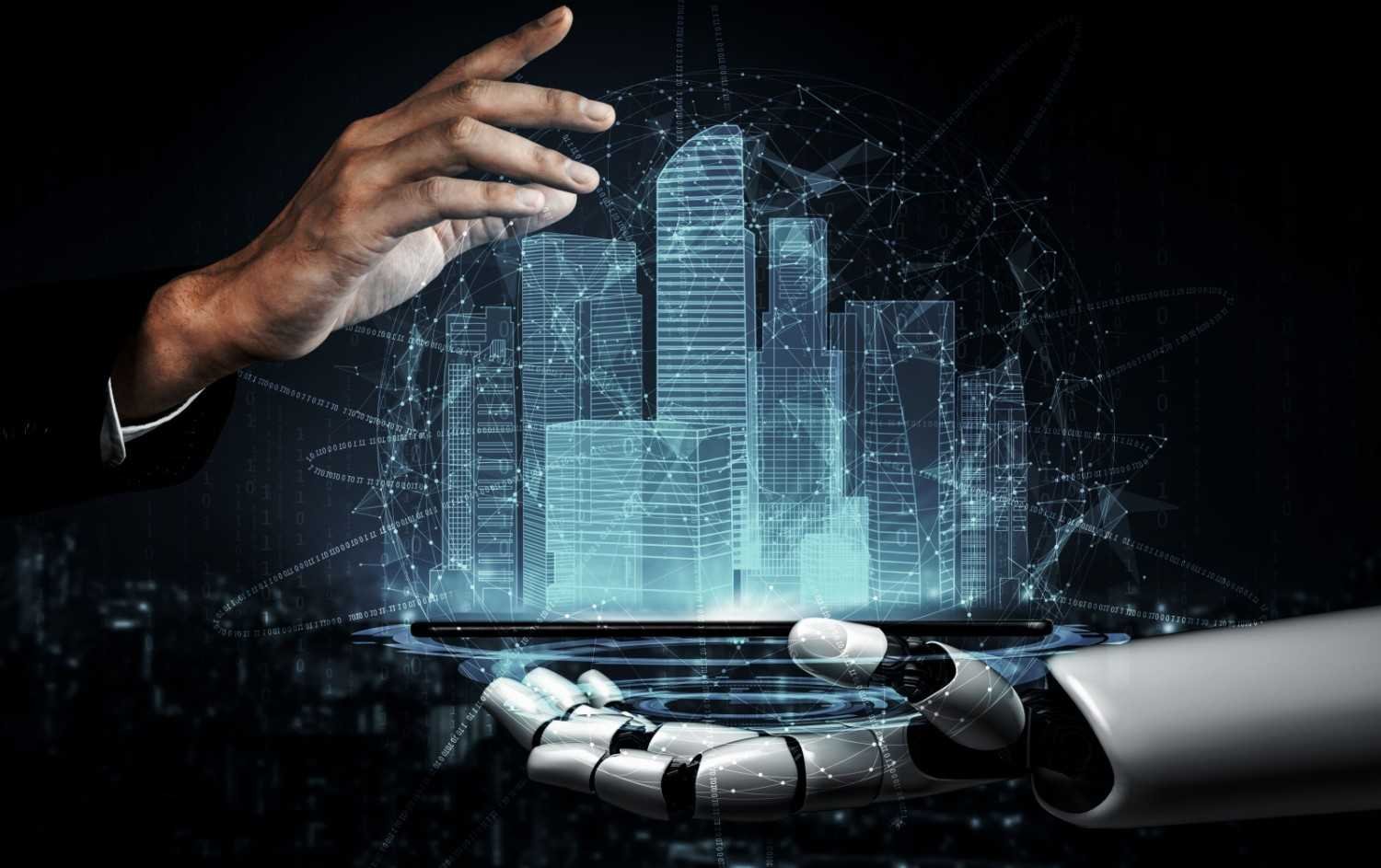 Impact of AI on Civil Engineering Project Planning