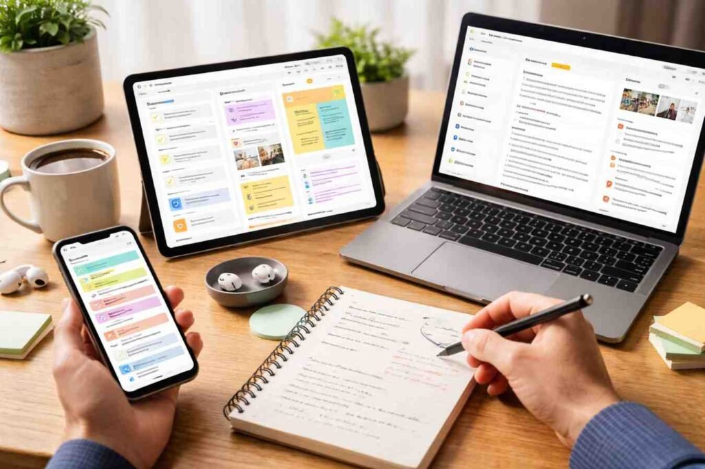 Apps That Feel Simple but Pack a Punch