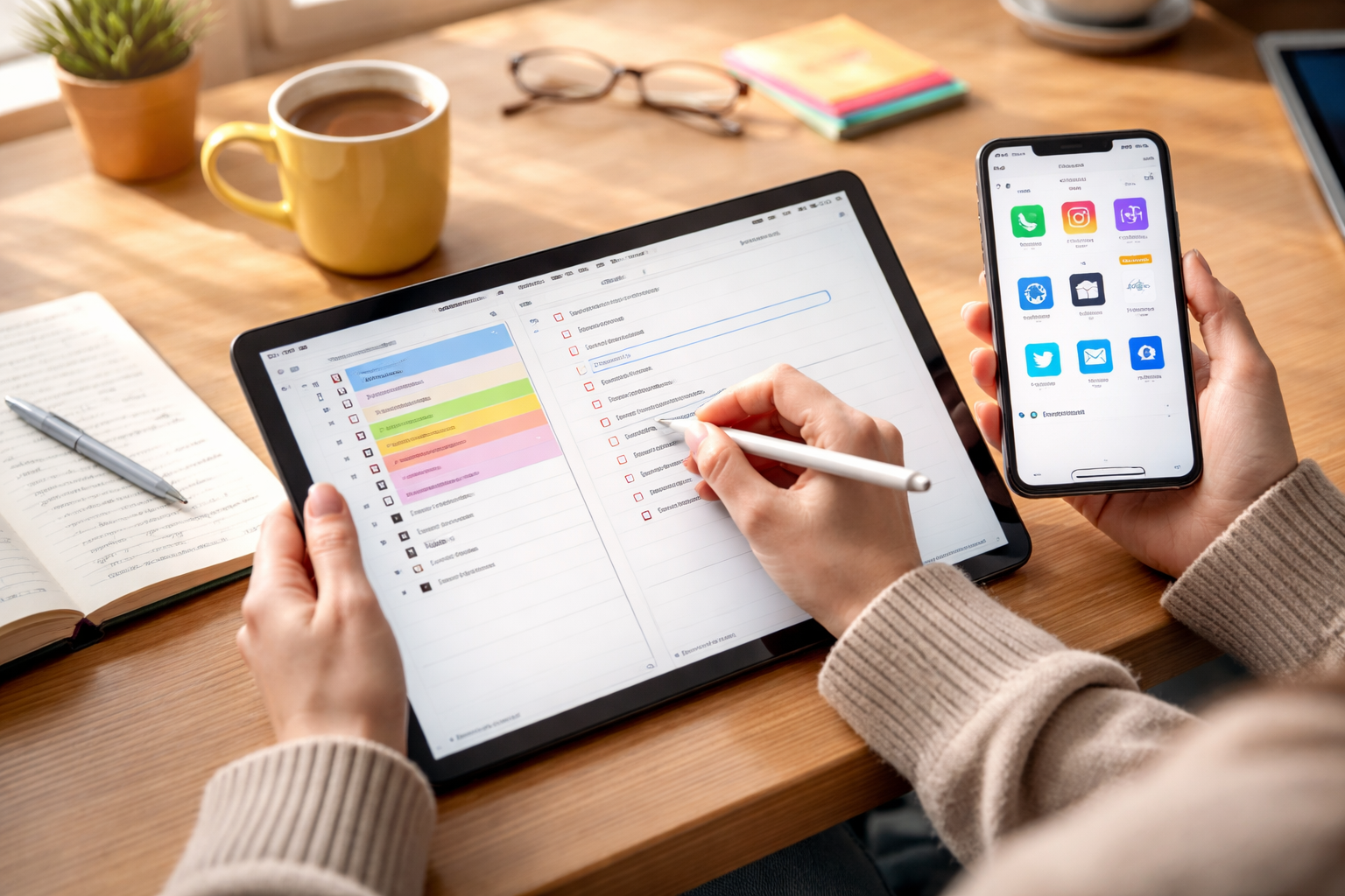 Best Note Taking Apps That Feel Simple but Powerful