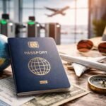 Biometric Passports Why They Matter for U.S. Travelers and How They Make International Travel Easier