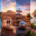 Best Hidden Gems in the United States