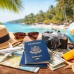 Travel Tips for U.S. Citizens Going Abroad