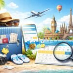 Cheap Flights from the US to Europe in Summer 