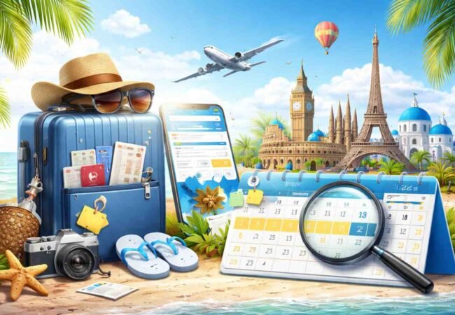 Unlock Secret Tips: How to Score Cheap Flights from the US to Europe in Summer 