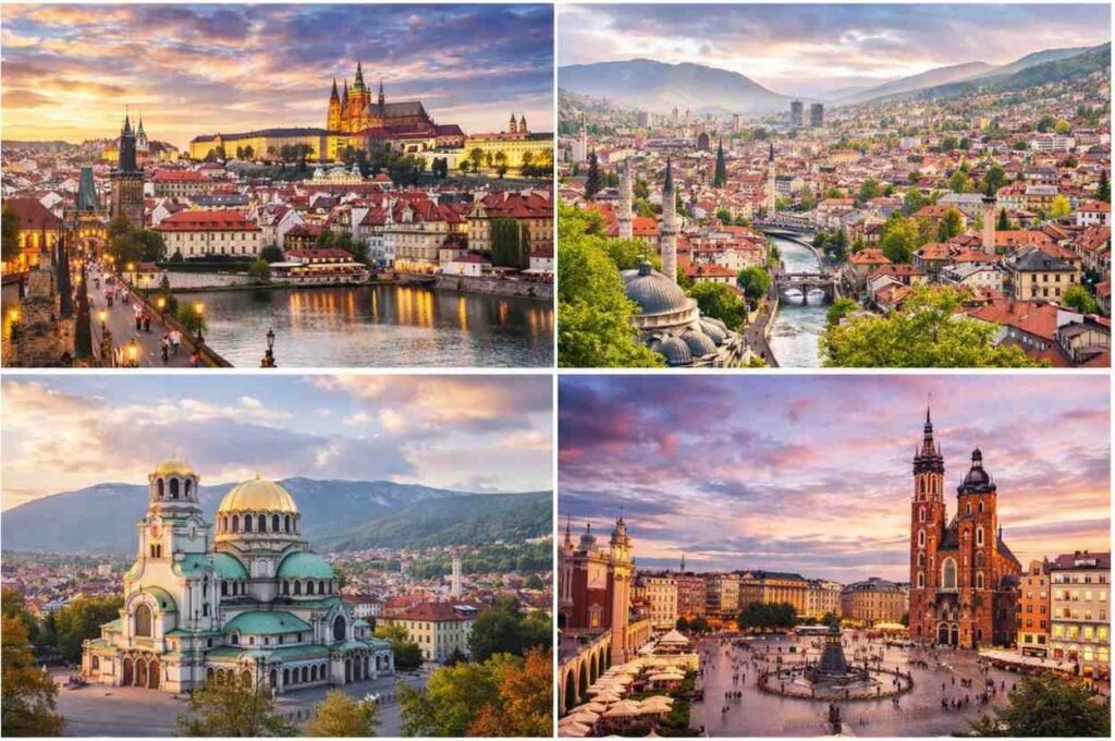 Top Value Destinations for 2026