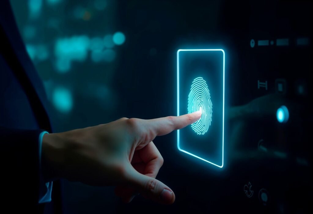 Common Concerns U.S. Citizens Have About Biometric Passports