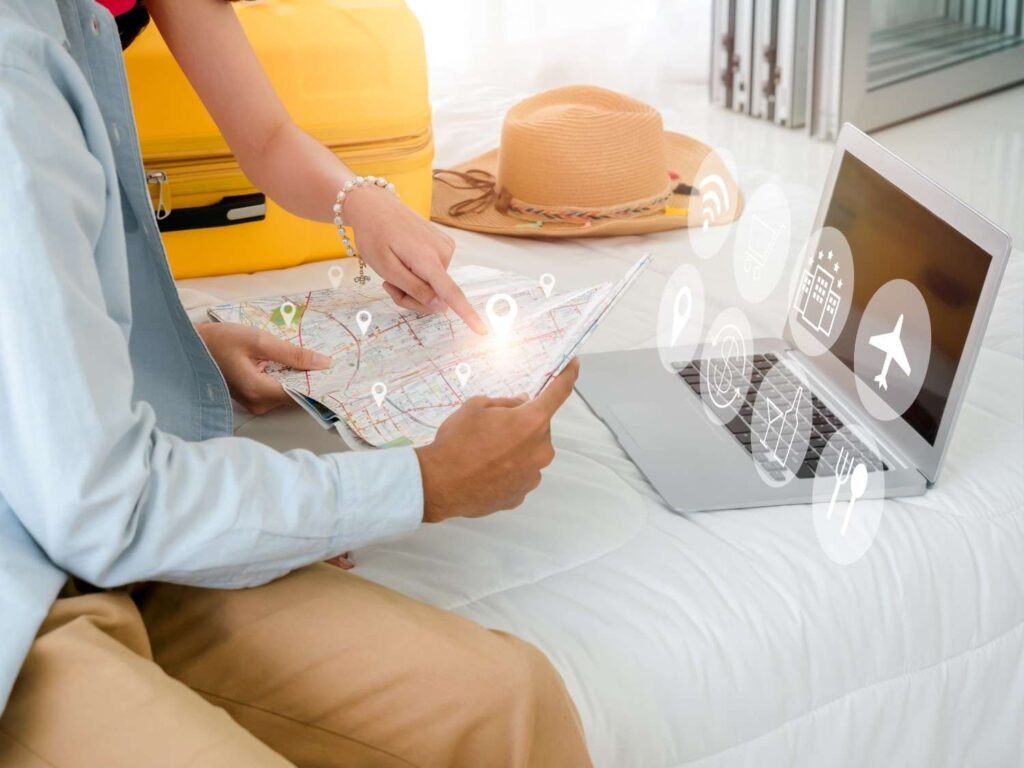 Core Capabilities of Modern AI Agents