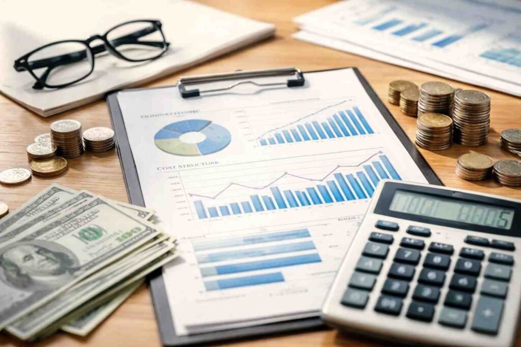 Cost Structure And Long-Term Financial Impact