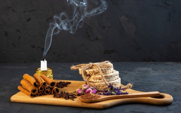 Discover the Most Popular Aromatherapy Scents and Their Powerful Benefits