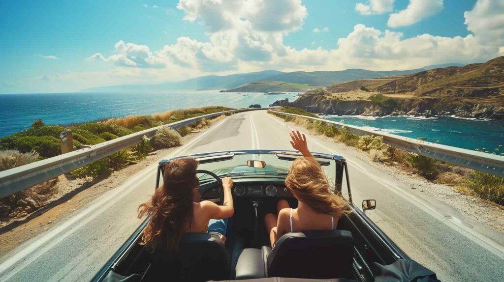 Driving in Croatia Tips & Rules