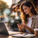 How Digital Tools Reshape Thinking Patterns In The Age Of Smartphones And AI