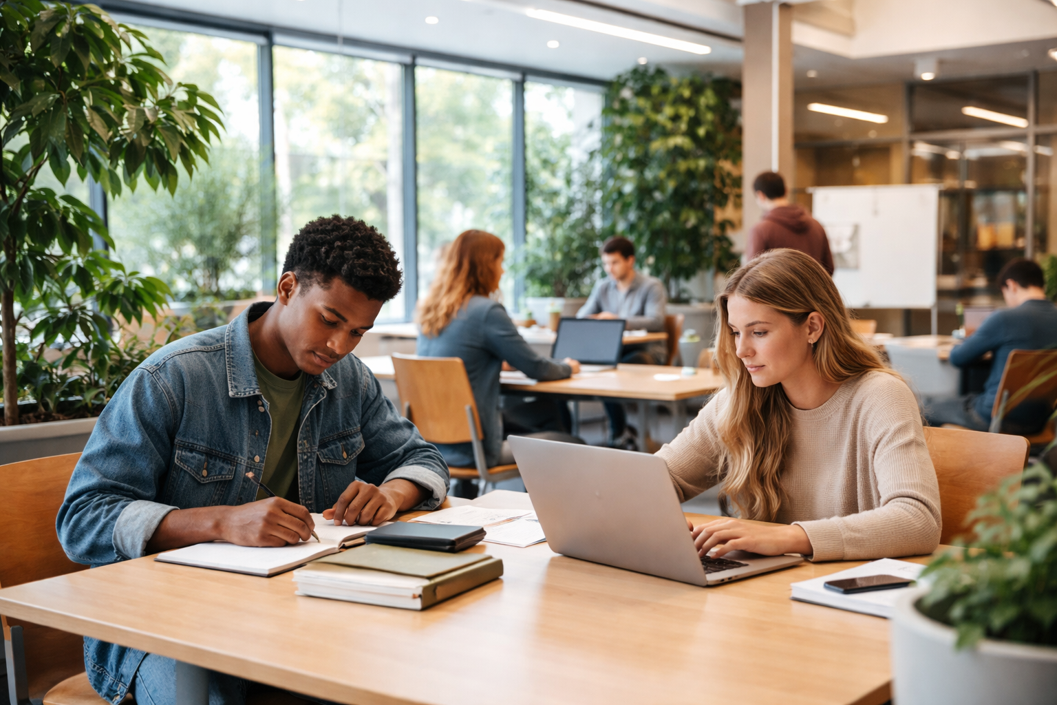 How the Environment Affects Academic Focus In Modern Education Settings