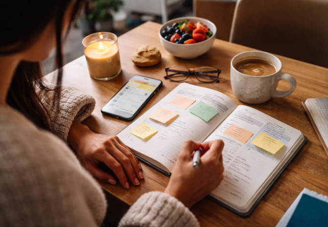 How Routines Influence Decision Making In Everyday Life