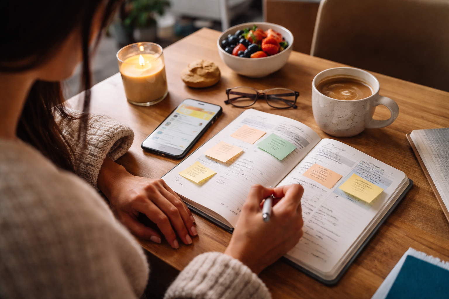 How Routines Influence Decision Making In Everyday Life