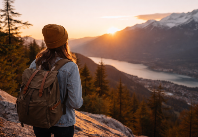 How Travel Changes Perspective When You Step Outside Your Comfort Zone