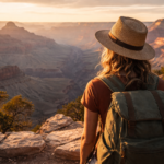 How Travel Reshapes Personal Identity Through Real-World Experiences