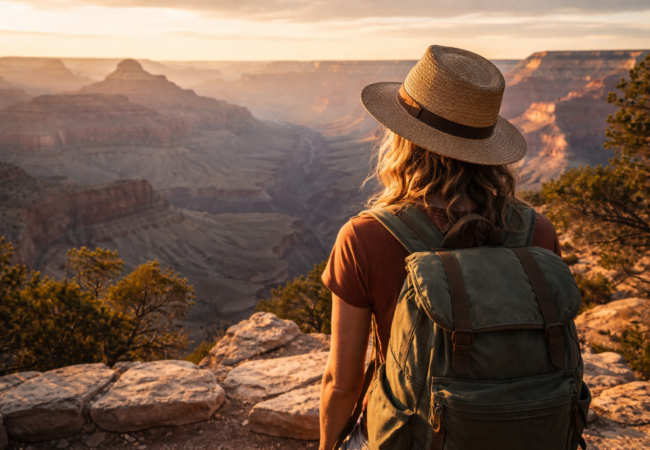 How Travel Reshapes Personal Identity Through Real-World Experiences