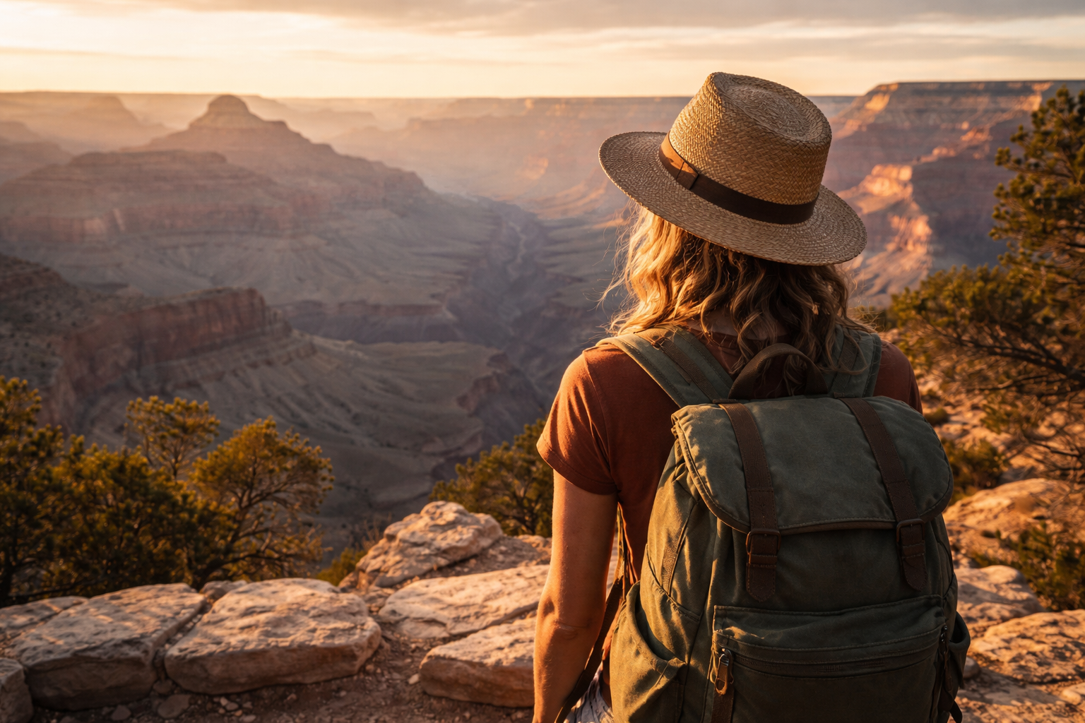 How Travel Reshapes Personal Identity Through Real-World Experiences