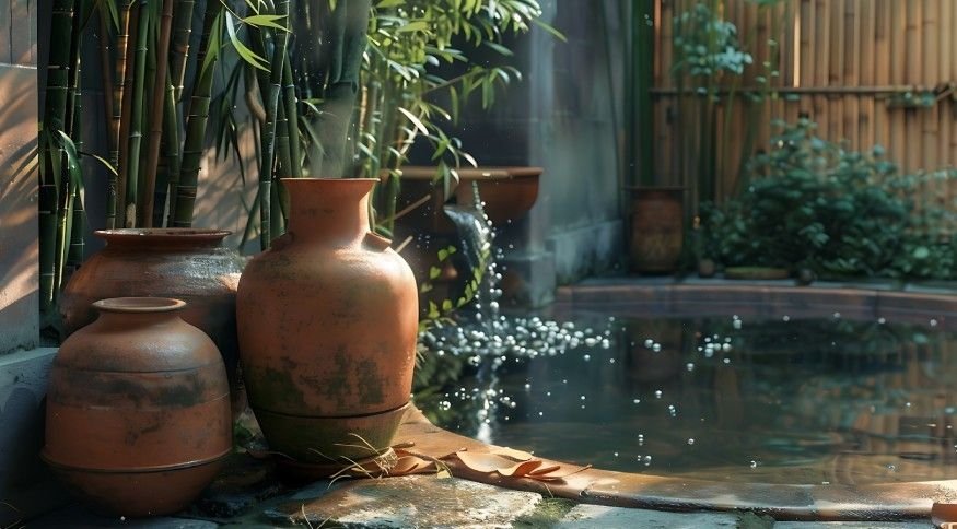 How to Choose the Perfect Spot for Your Zen Garden