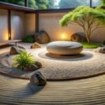 How to Create a Zen Garden at Home