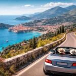 How to Plan an Unforgettable Road Trip Through Croatia