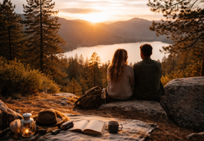 Intentional Living Ideas For Building A Life That Feels Meaningful