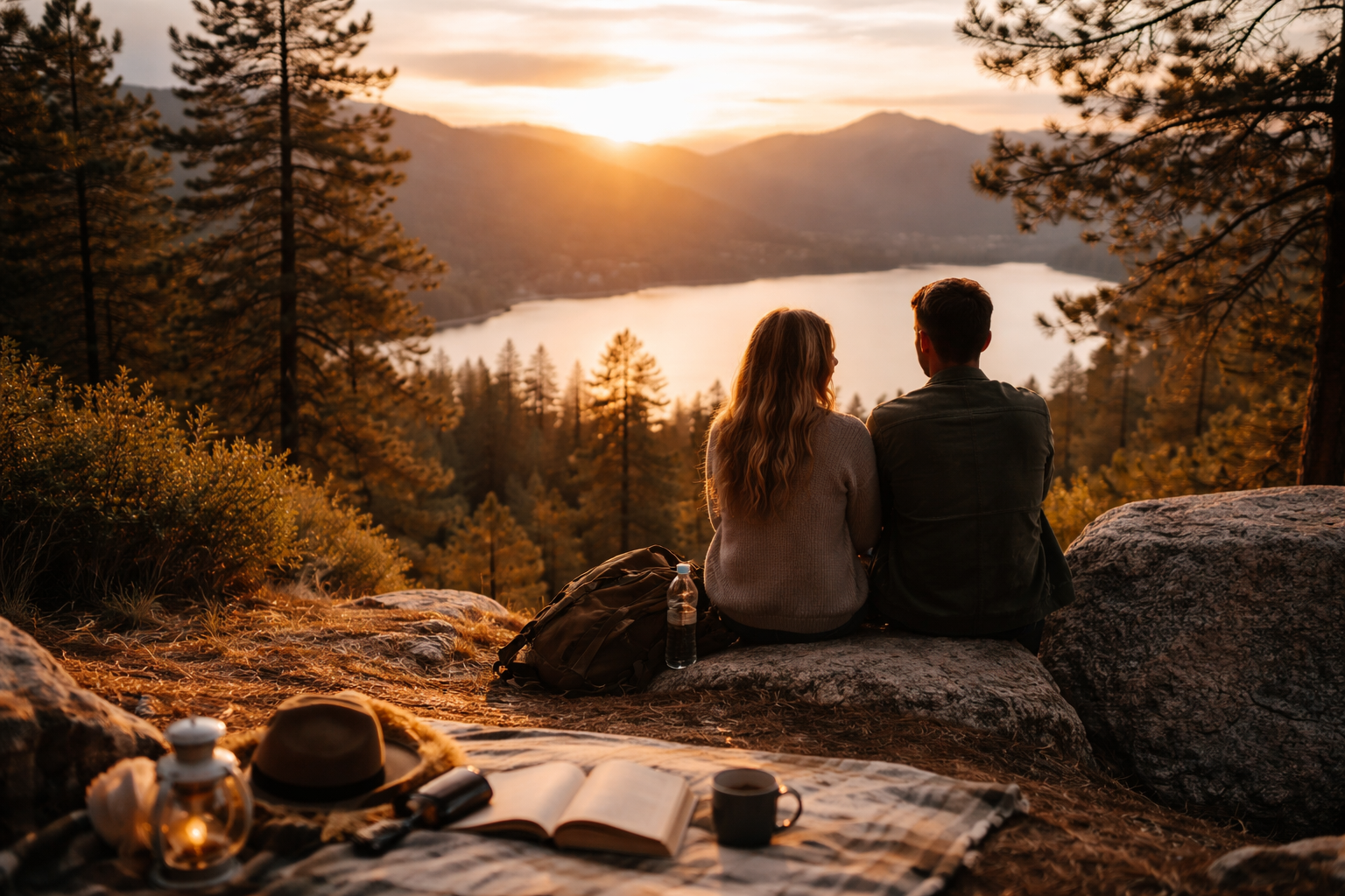 Intentional Living Ideas For Building A Life That Feels Meaningful