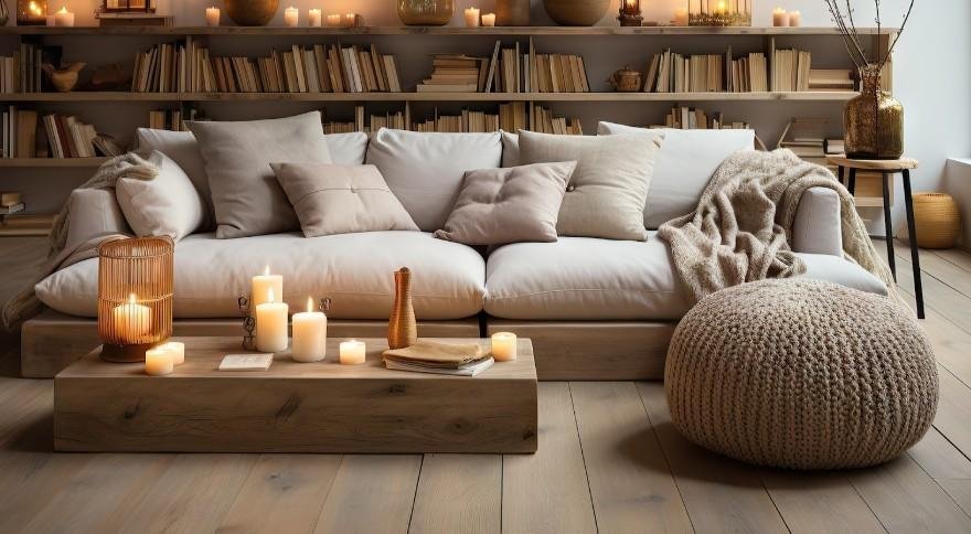 Key Elements of Hygge Interior Design