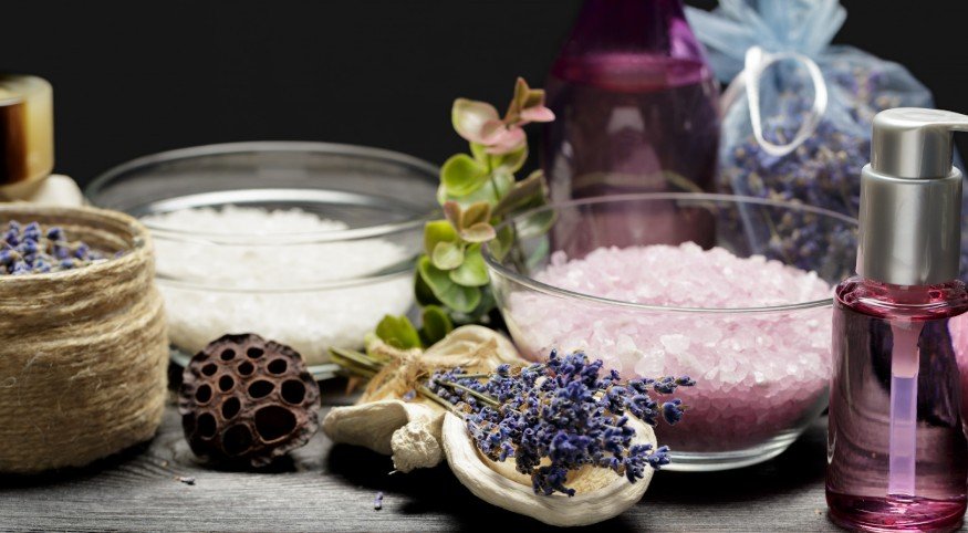 Lavender – The Ultimate Relaxation Aid