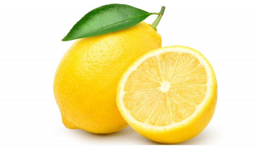 Lemon – A Fresh and Uplifting Scent