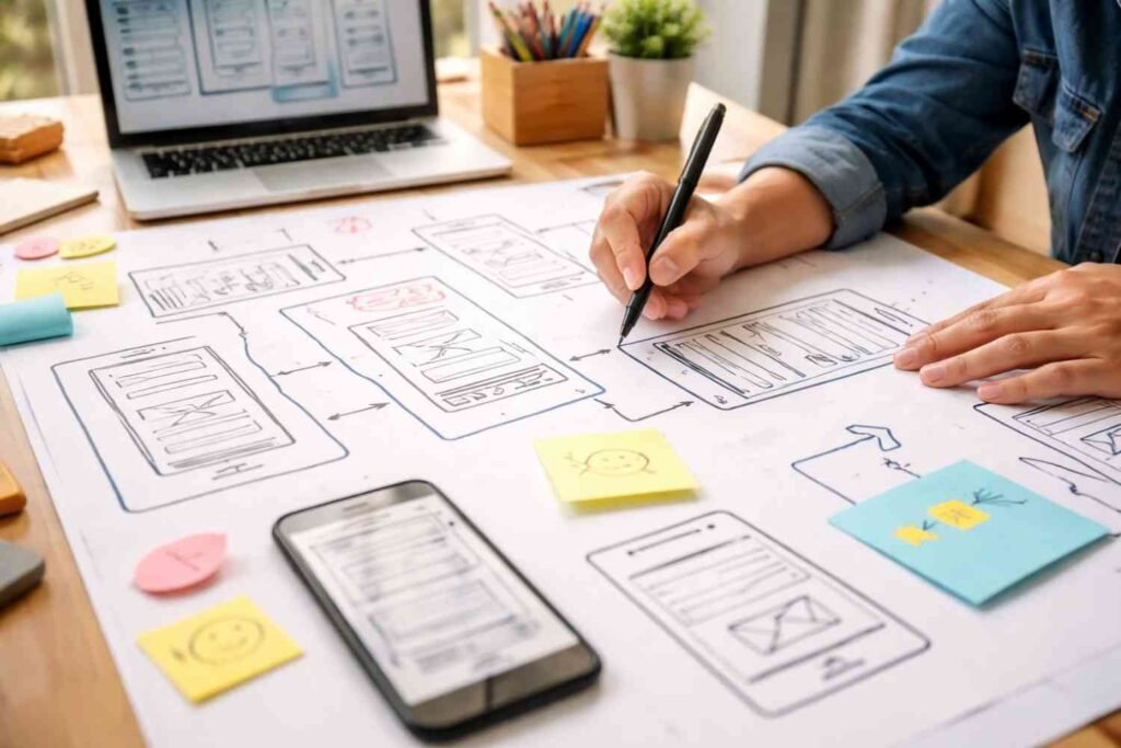 Lessons From UX Design: Guiding Without Explaining