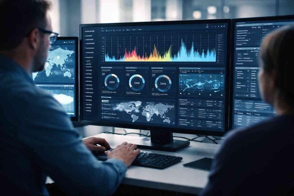 Performance And Latency Under Real Workloads