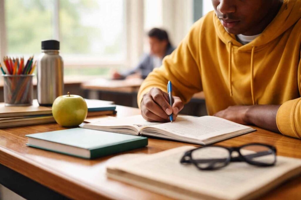 Physical Factors That Directly Influence Academic Focus