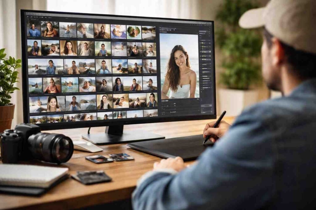 Skipping The Cull Stage Entirely