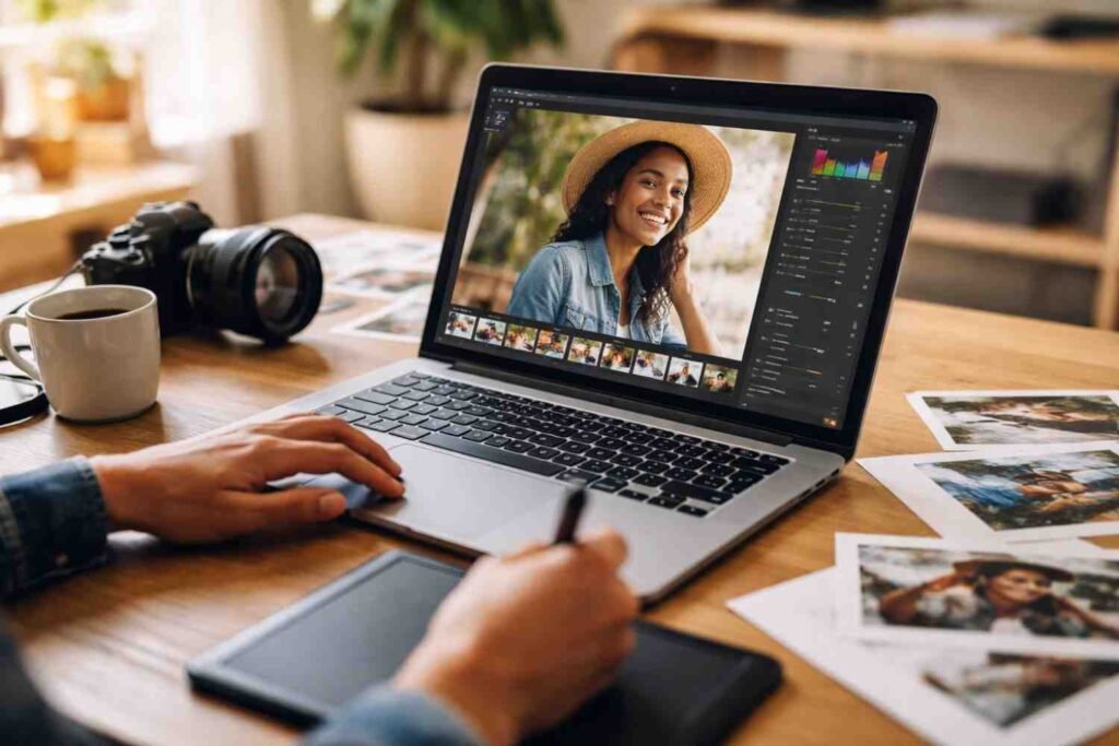 Small Workflow Fixes With Big Impact