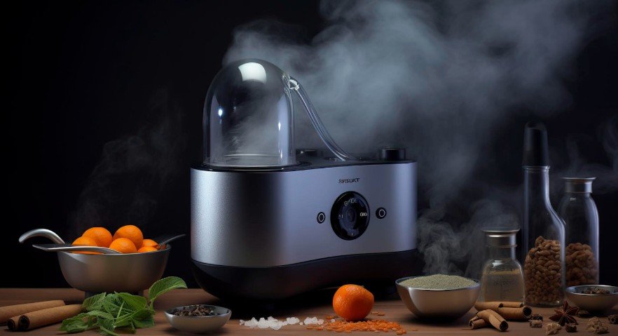 Smart Cooking Devices - The Intersection of Convenience and Precision
