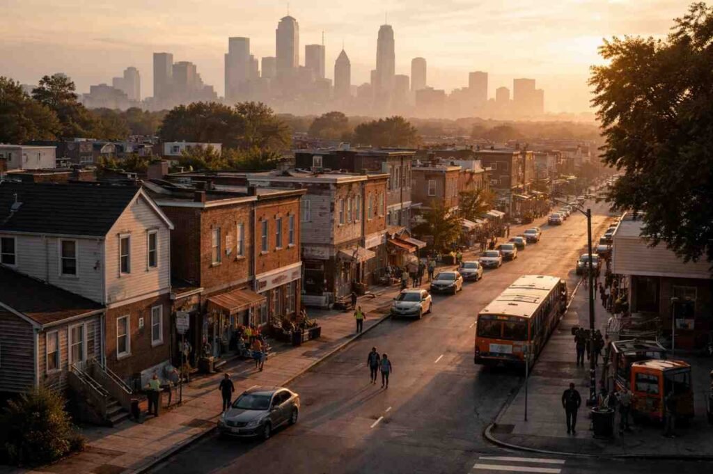 Socioeconomic Realities And Routine Dependence