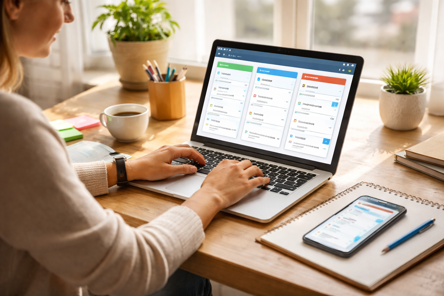 Task Management Tools That Actually Help You Get Things Done