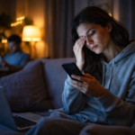 Tech Addiction Signs That Affect More Than Just Screen Time