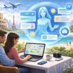 The Future of Travel Revolutionizing AI‑Assisted Trip Planning