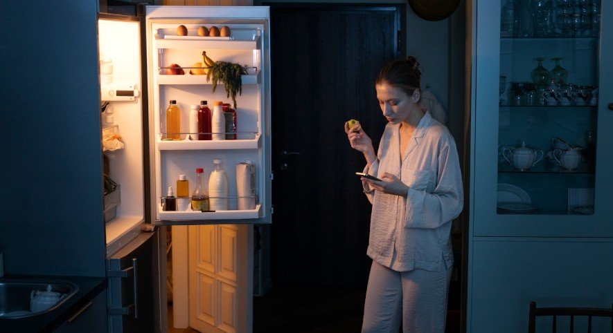 The Rise of Smart Fridges - A New Era of Food Management