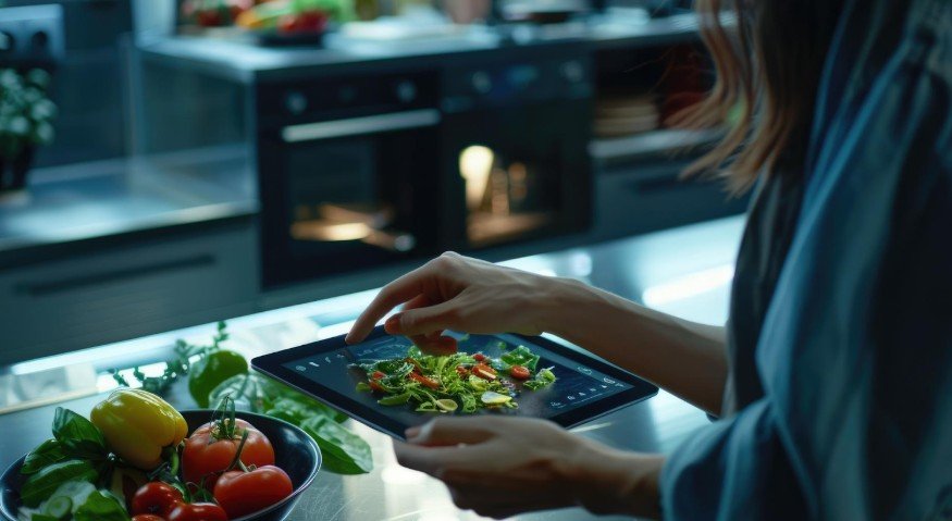 Touchless Technology - Hygiene Meets Innovation