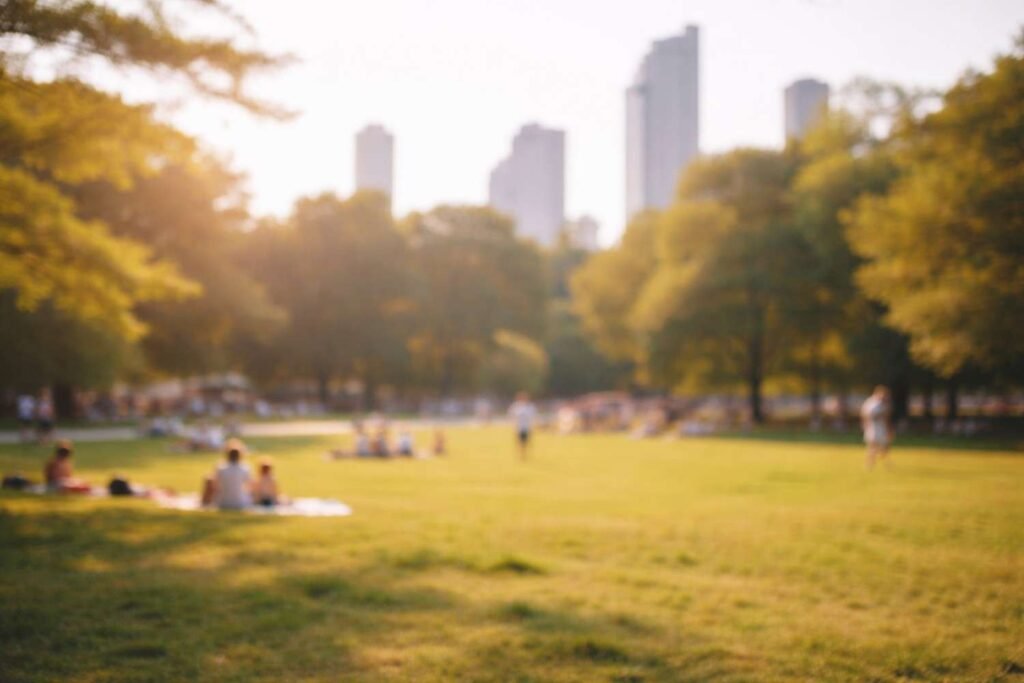 When A Photo Has No Clear Subject Or Story