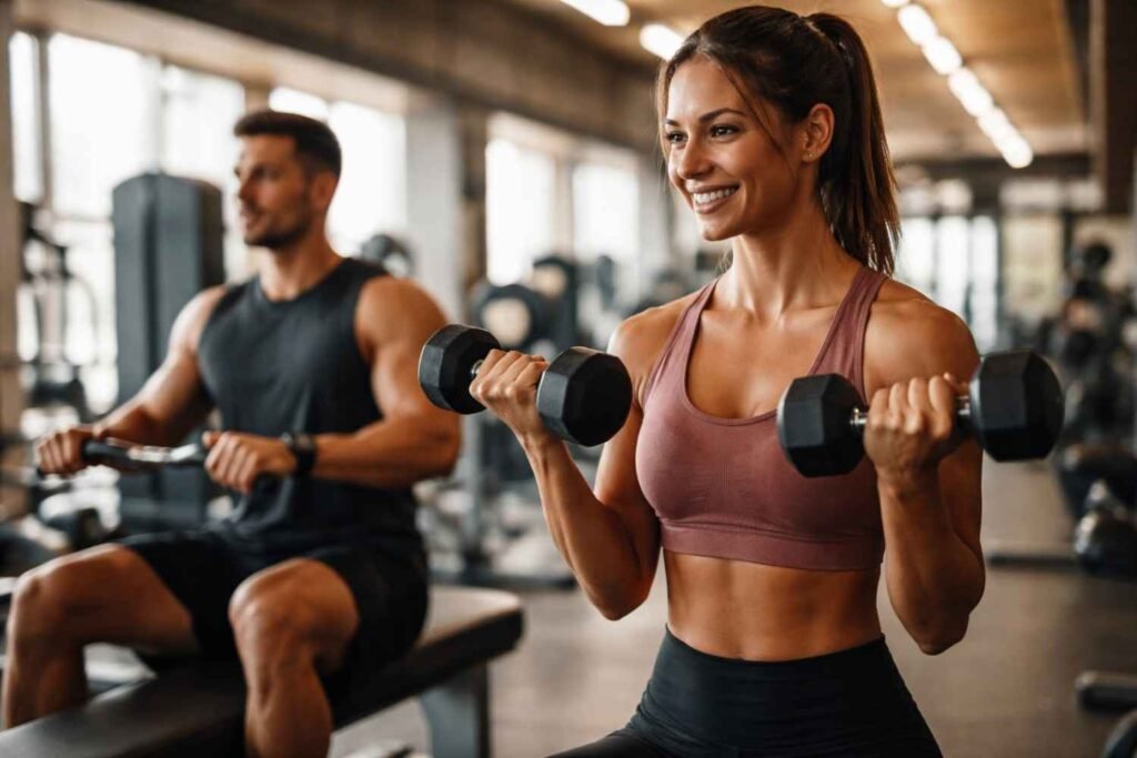 Why Consistency Wins In Real Life Progress