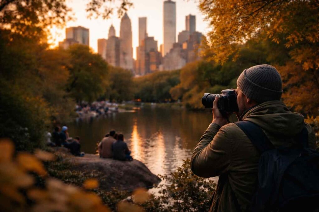 Why Layering Techniques In Photography Matter For Storytelling