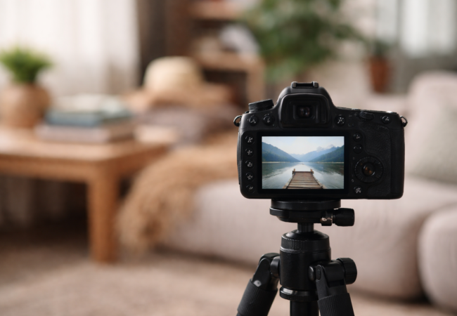 Why Some Photos Feel Boring Even When They Are Technically Perfect