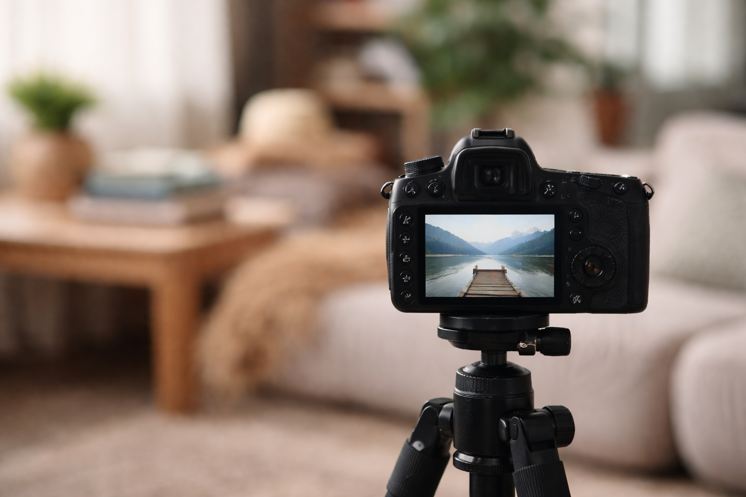 Why Some Photos Feel Boring Even When They Are Technically Perfect