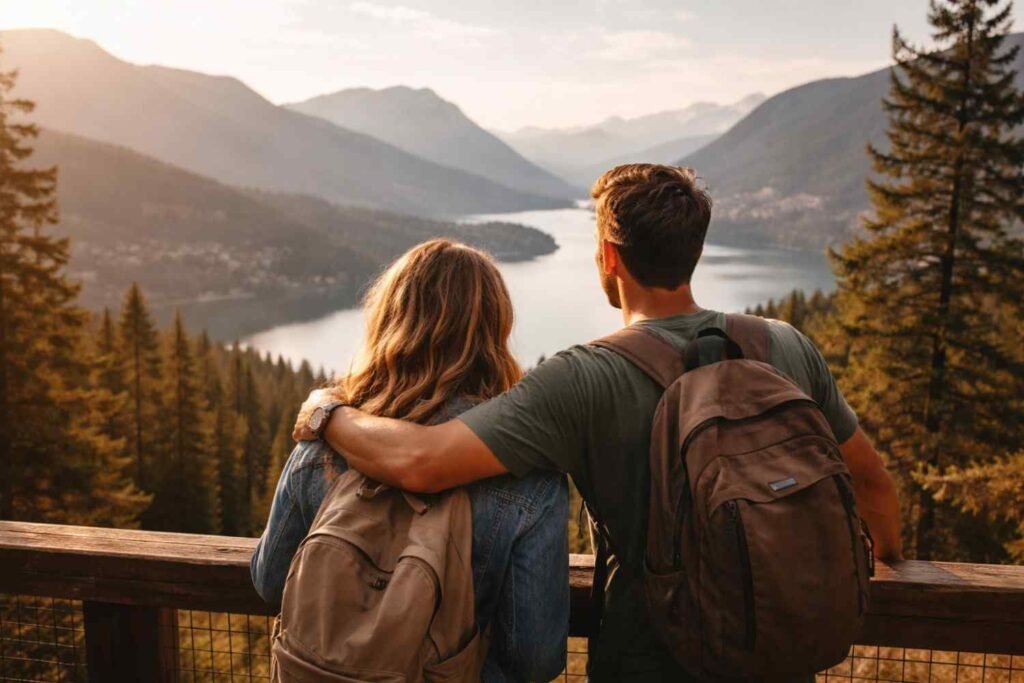 Why These Changes Stay Long After The Trip Ends