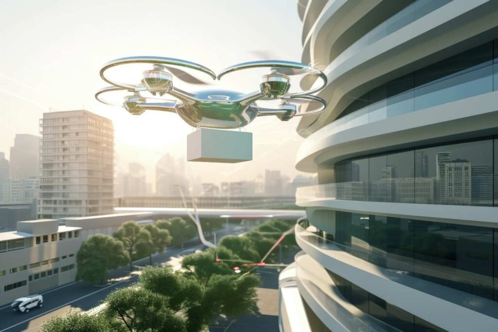 The Future of Smart Systems in Smart Cities